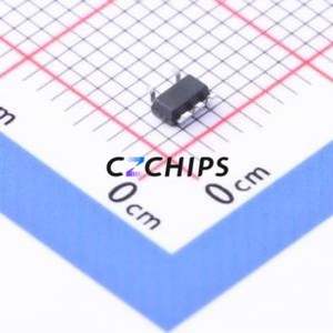 Original tout nouveau HT8051BRTZ SOT-23-5 Circuit intégré IC puce comparateur vente entière composants électroniques puces et Service de nomenclature - Product Image 2