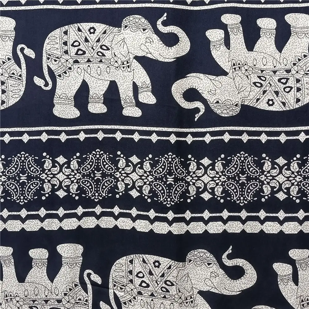 Hot bán phi sáp in vải 100% cotton Châu Phi, Thiết kế dệt ankara pagne Batik Nigeria sáp vải may khố/