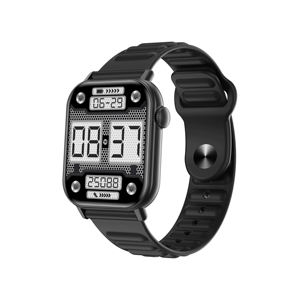 Reloj Inteligente DF Z10 con Pantalla Brillante, Monitoreo de Salud, Llamadas, Múltiples Modos de Movimiento y Larga Duración - Product Image 5