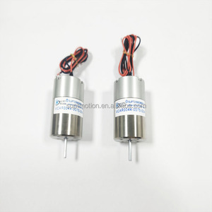 Camera IP Robot Với Động Cơ Cuộn Dây Bằng Giọng Nói - Product Image 3