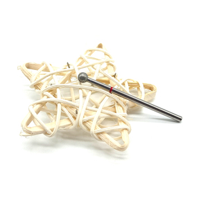 4.0mm Ball Shape Diamond Nail <b>Drill</b> <b>Bit</b> for Cuticle Cleaning Manicure Electric Nail File Accessory - Product Image 6