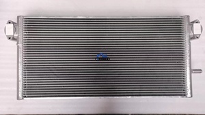Enfriador de Aceite Hidráulico DX225 DX225LC, Radiador para Excavadora, Piezas de Maquinaria de Construcción - Product Image 4