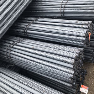 Barres d'acier déformées laminées à chaud pour <span class=keywords><strong>béton</strong></span>, armatures en acier ASTM A615 GR40 GR60S GR60W, en stock - Product Image 6