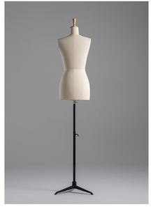 Maniquí Pinable de costura de sastre de espuma popular - Product Image 6