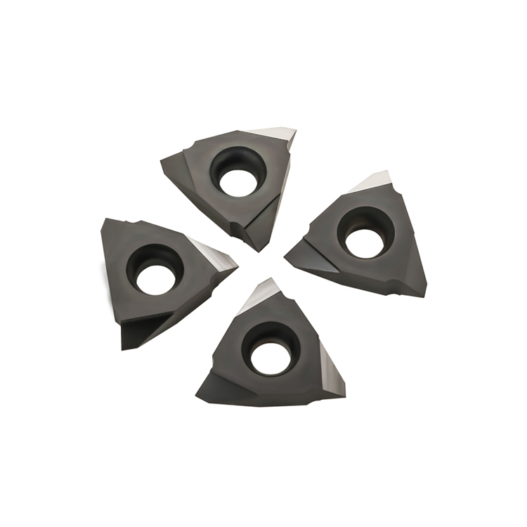 Carbide Lathe Insert Grooving Inserts MGMN200G