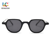 Gafas de Sol TR Memory Polarizadas, Flexibles y Cómodas para Actividades al Aire Libre y Uso Diario