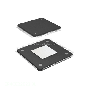 Embedded 144 LQFP Exposed Pad EP4CE22E22I8L Acheter des composants électroniques en stock - Product Image 1