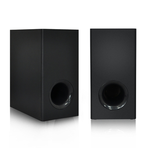 Sistema de cine en casa, barra de sonido Hifi para TV, nuevo diseño <span class=keywords><strong>2022</strong></span>, precio de fábrica, 2,1 - Product Image 3