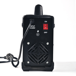 MMA-235 120 amps đa chức năng Stick thợ hàn ARC thợ hàn máy cho nhà và ngành công nghiệp trên vật liệu thép - Product Image 2