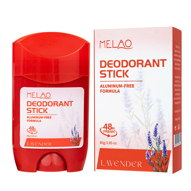 50g DEODORANT STICK(LAVENDER)