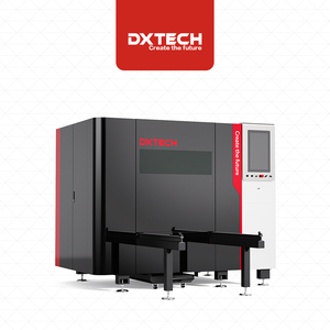 1313 petite taille acier inoxydable et laiton Fiber Laser découpeuse système de refroidissement par eau Hiwin Fuji BMP PLT pour métal - Product Image 6