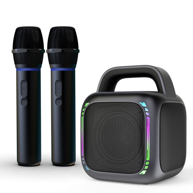 สีดำลายข้าวสาลีคู่