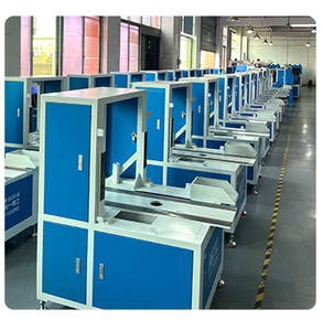 Machine automatique de polissage de couverts rectifieuse pour métal laiton aluminium tige miroir dessin Machine - Product Image 3