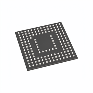 Distribuidor Autorizado de Chips Electrónicos Memory 153 TBGA, Componente SM671PAC-BFSS - Product Image 1