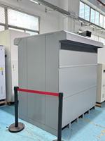 Transformateur sec homologué UL 2500 kVA, transformateur d'isolement 480 V 600 V avec prises multiples