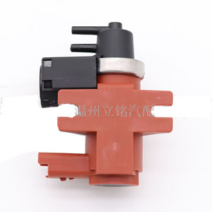 โซลินอยด์วาล์วควบคุมเทอร์โบบูสท์ 6G9Q9E882CA สำหรับรถยนต์ฟอร์ดวอลโว่ - Product Image 2