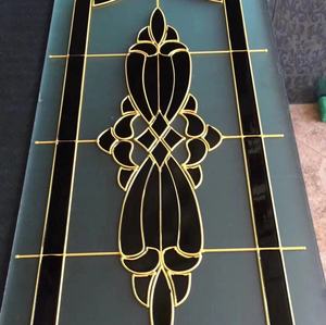 מכונת ציפוי צבע אוטומטית לעיבוד זכוכית שטוחה וייצור - Product Image 6