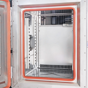 6ool nhiệt độ không đổi đi xe đạp buồng thử nghiệm với nhiệt độ cao và thấp - Product Image 3