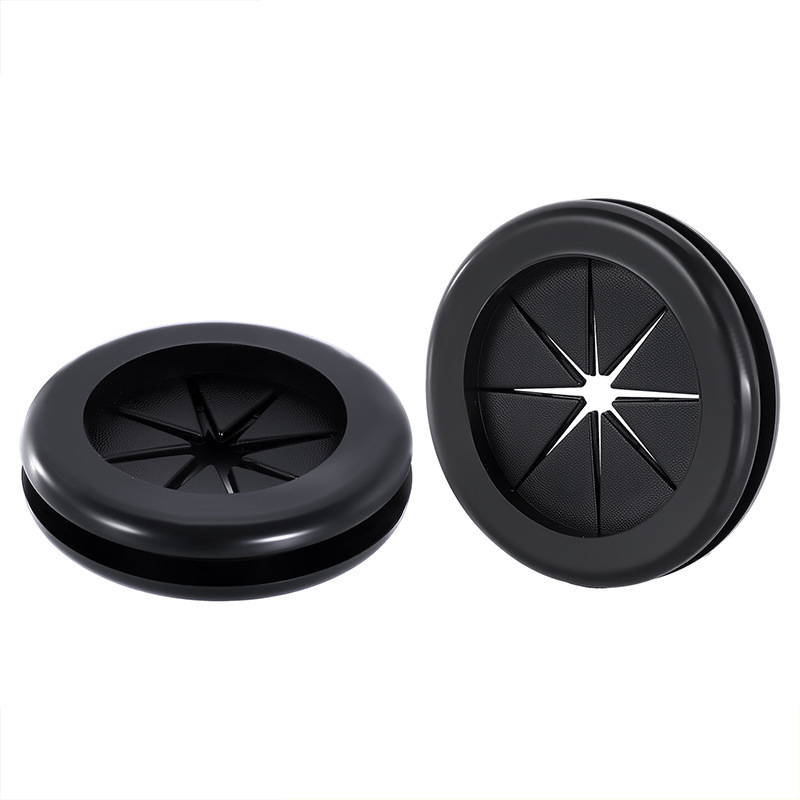 Silicone Inverted Cable Protector Sleeve Wire