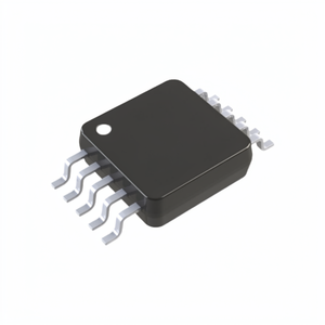 Manufacturer Channel Power Management (PMIC) MAX668EUB+ Electronics Component 10 TFSOP, 10 MSOP - Product Image 1