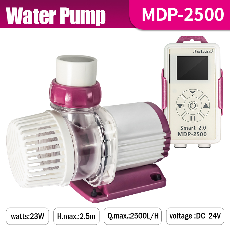 MDP-2500
