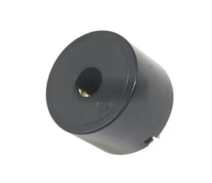 Zumbador Piezoeléctrico Activo 2316 de 23*16MM, DC3-24V, Alarma de Alto Decibelio, Marca Original, Garantía de 30-120 Días - Product Image 2