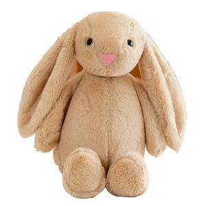 Fabricante Mayorista de Peluches de Conejo de Pascua de Alta Calidad, Personalizados, Lindos, con Orejas Largas, Juguetes de <span class=keywords><strong>Peluche</strong></span> Suaves, Animales de <span class=keywords><strong>Peluche</strong></span>, con Certificación CPC - Product Image 1