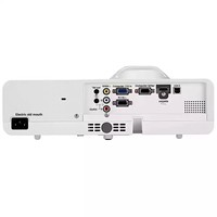 Projecteur laser à courte focale haute définition PT-TMW380 de remplacement, mise au point manuelle, résolution WUXGA pour home cinéma et usage professionnel