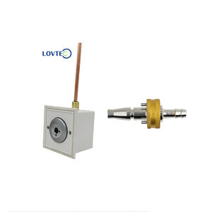 Lovtec JIs סגנון רפואי קיר רכוב גז חמצן לשקע לשקע חמצן רכז - Product Image 6