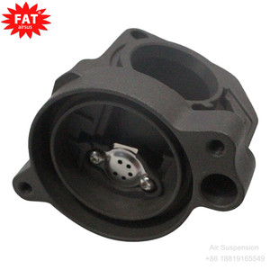 Cabezal de Cilindro del Compresor de Suspensión Neumática con Junta de Sellado para <span class=keywords><strong>BMW</strong></span> Serie 7 750i <span class=keywords><strong>BMW</strong></span> Serie 5 GT <span class=keywords><strong>520d</strong></span> F02 F01 37206864215 37206794465 - Product Image 5