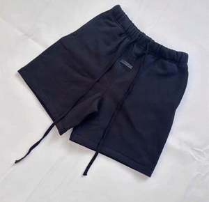 Shorts pour hommes à taille basse, authentiques OEM, en toile de haute qualité, écologiques, respirants et imperméables, style Hip Hop, SS22 FW24 SS25 - Product Image 6