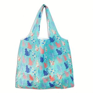 Design Wholesale Folding Eco-friendly Shopping <b>Bags</b> Promotional <b>Gift</b> Shopping <b>Bags</b> - Product Image 5