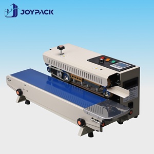 <span class=keywords><strong>Selladora</strong></span> <span class=keywords><strong>de</strong></span> Banda Continua <span class=keywords><strong>de</strong></span> Alta Velocidad FR-900, 110V 220V, Máquina Automática <span class=keywords><strong>de</strong></span> Sellado Térmico Horizontal para <span class=keywords><strong>Bolsas</strong></span> <span class=keywords><strong>de</strong></span> Plástico y Polietileno - Product Image 2