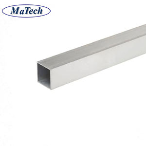<span class=keywords><strong>Profil</strong></span> de plancher de camion de cadre du tube 26 plaqués <span class=keywords><strong>d</strong></span>'aluminium <span class=keywords><strong>d</strong></span>'extrusion - Product Image 5