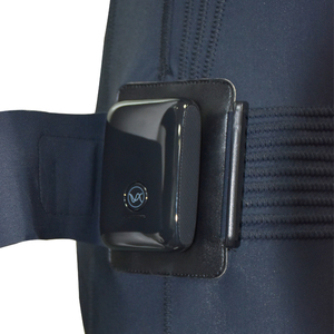 Phiên Bản Nhà Mới Thiết Bị EMS Phương Pháp Kích Thích Điện Cơ Hiệu Quả - Product Image 3