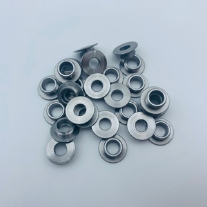 Manufacturer's Precision Customized CNC Milling Part Aluminum CNC Turning Processing Part Stainless Steel CNC Processing - Product Image 2