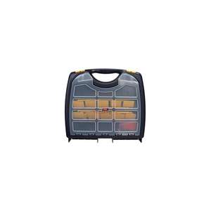 Tayg-Caja de Herramientas-401x352x156mm-20 Divisores extraíbles-22 L - Product Image 1