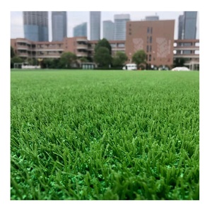 Césped artificial <span class=keywords><strong>de</strong></span> 50mm para campo <span class=keywords><strong>de</strong></span> fútbol para uso en estadios <span class=keywords><strong>de</strong></span> interior y exterior - Product Image 4