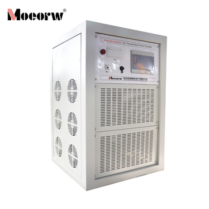 Dispositivo de Prueba de Elevación de Temperatura Totalmente Automático MOEORW-WSQZ1+, Calibrador de Alta Corriente AC/DC de 0-1000A - Product Image 2