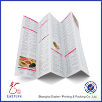 Personnaliser l'impression de brochures de cahier d'exercices de composition à colorier