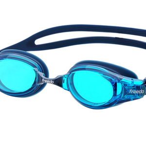 Estate adulto uomo donna occhiali da nuoto antiappannamento occhiali da nuoto infrangibili occhiali da <span class=keywords><strong>mare</strong></span> regolabili occhiali - Product Image 1