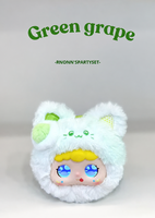 Pendentif de sac à dos en peluche interactif intelligent AI Sweet Waxy Tea Talk 001 avec rembourrage en coton PP pour tous les âges