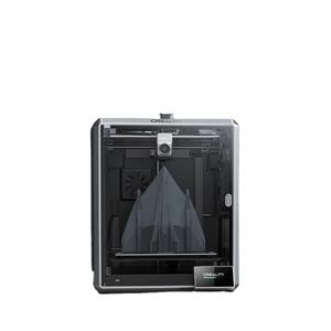 Impresora 3D K1 Max para Uso Doméstico y Construcción, 600 mm/s de Alta Velocidad, Cámara LiDAR con IA para Moldeo de Engranajes de Extrusora FDM - Product Image 2