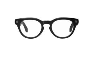 Lunettes intelligentes AI Caméra 8MP Vidéo 1200P <span class=keywords><strong>avec</strong></span> traduction d'objet en temps réel Conversion de <span class=keywords><strong>texte</strong></span> et prise en charge de questions et réponses multilingues - Product Image 5