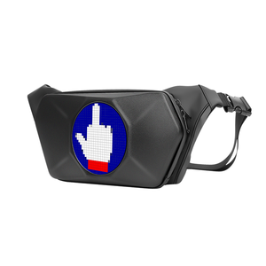 Новейший дизайн, водонепроницаемая крутая Жесткая Сумка для путешествий - Product Image 4