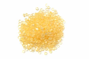 Granulés d'adhésif thermofusible EVA à séchage rapide pour ligne de production de scellage de cartons à grande vitesse, colle industrielle pour emballage, liaison forte - Product Image 4