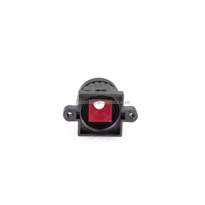 Neue, werkseitig angepasste 5MP M12 4.6mm F2.4 Pinhole Überwachungs-IP-Kameraobjektiv mit festem Fokus, 2K <span class=keywords><strong>CCTV</strong></span>, 71° Betrachtungswinkel - Product Image 5