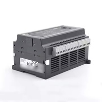 Controlador lógico programable DVP32ES200R 32E/S digitales, salida de relé