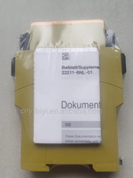 Relais de sécurité électromagnétique Pi1z neuf, commandes industrielles P1LZ X2 777301 X3 774310 750020