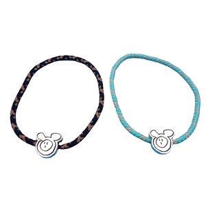 Glay <b>Metal</b> Logo <b>Bracelet</b> Alloy Baking Paint Unisex Jewelry Spring 2021 - Product Image 5